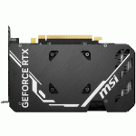 کارت گرافیک ام اس آی مدل MSI GeForce RTX 4060 Ti VENTUS 2X BLACH 8G OC