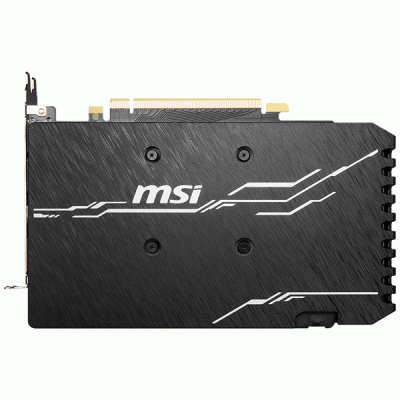 کارت گرافیک ام اس آی مدل MSI GeForce GTX 1660 SUPER VENTUS XS OC