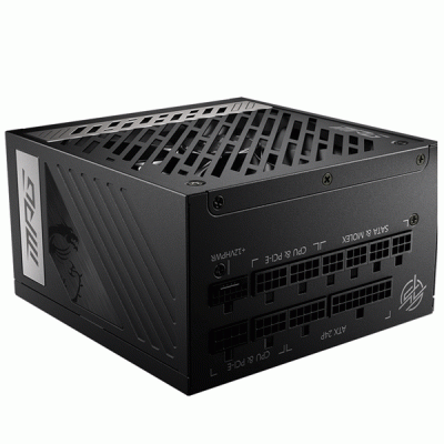 پاور ام اس آی مدل MSI MPG A1000G PCIE5