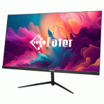 مانیتور فاطر مدل FATER F24-075B1 سایز 24 اینچ