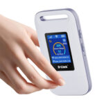 مودم سیم کارتی همراه 4G LTE دی لینک مدل D-Link DWR-933M