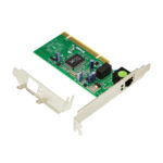 کارت شبکه PCI گیگابیتی دی لینک مدل DLINK DGS-528T