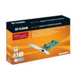 کارت شبکه PCI گیگابیتی دی لینک مدل DLINK DGS-528T