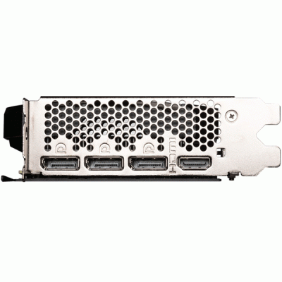 کارت گرافیک ام اس آی مدل MSI GeForce RTX 4060 Ti VENTUS 2X BLACH 8G OC