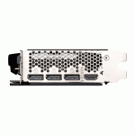 کارت گرافیک ام اس آی مدل MSI GeFroce RTX 4070 Ventus 2X 12G OC