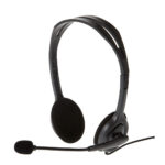 هدست لاجیتک مدل LOGITECH H110