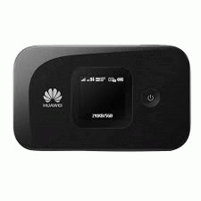 مودم سیم کارتی همراه 4G LTE هوآوی مدل HUAWEI E5577