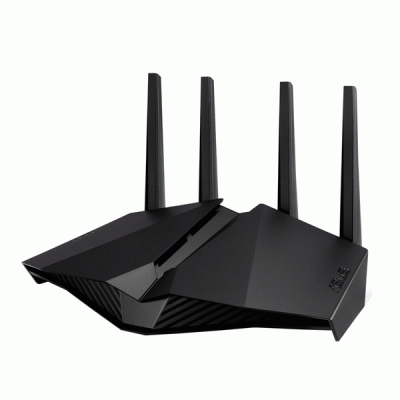 مودم روتر ایسوس مدل ASUS DSL-AX82U