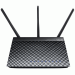 مودم روتر بی سیم ایسوس مدل ASUS DSL-N55U-C1