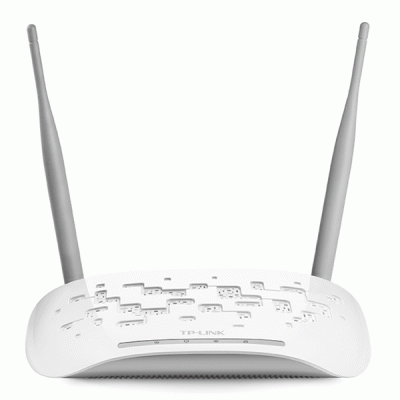 اکسس پوینت بی سیم تی پی لینک مدل TP-LINK TL-WA801N