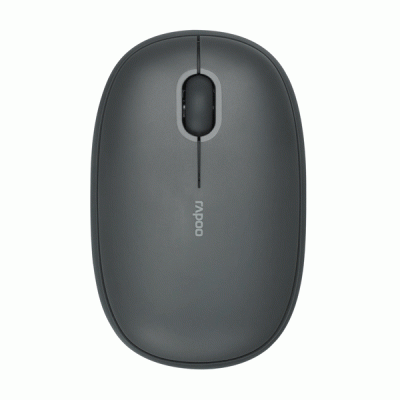 موس بی سیم رپو مدل RAPOO M650 SILENT