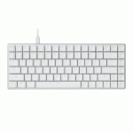 کیبورد گیمینگ رپو مدل RAPOO MT510