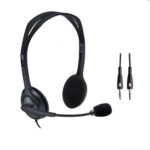 هدست لاجیتک مدل LOGITECH H110