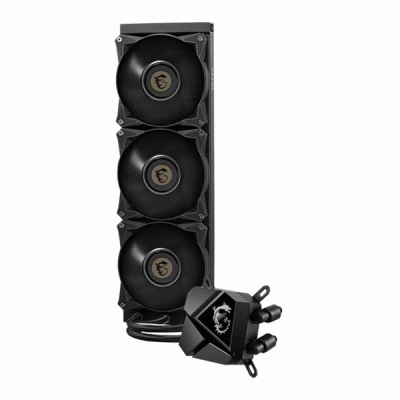 فن پردارنده آبی ام اس آی مدل MSI MAG CORELIQUID P360