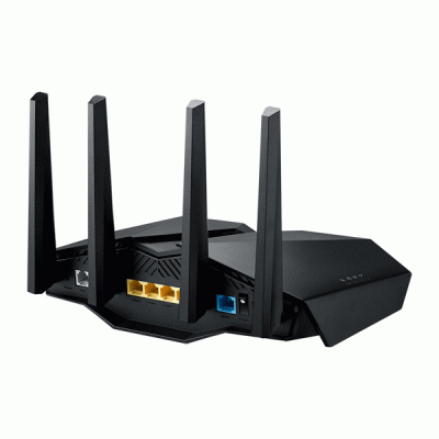 مودم روتر ایسوس مدل ASUS DSL-AX82U