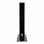 مودم روتر بی سیم و دوبانده ایسوس مدل ASUS DSL-N66U
