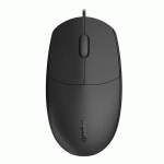 موس رپو مدل RAPOO N100C TYPE-C