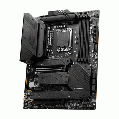مادربرد ام اس آی مدل MSI Z790 TOMAHAWK WIFI DDR4