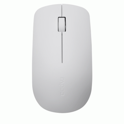 موس بی سیم رپو مدل RAPOO M20 PLUS