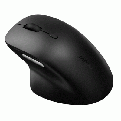 موس بی سیم رپو مدل RAPOO M50 PLUS SILENT