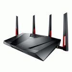 مودم روتر ADSL/VDSL ایسوس مدل ASUS DSL-AC88U