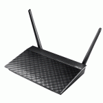 مودم روتر ADSL بی سیم ایسوس مدل ASUS DSL-N12U B1