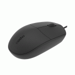 موس رپو مدل RAPOO N100C TYPE-C