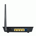 مودم روتر ADSL و بی سیم ایسوس مدل ASUS DSL-N10 C1