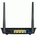 مودم روتر +ADSL2 بی سیم ایسوس مدل ASUS N14U-C1