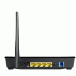 مودم روتر ADSL و بی سیم ایسوس مدل ASUS DSL-N10