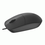 موس رپو مدل RAPOO N100C TYPE-C