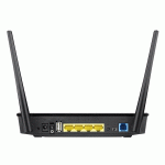مودم روتر ADSL بی سیم ایسوس مدل ASUS DSL-N12U B1