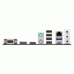 مادربرد ام اس آی مدل MSI PRO B760M-P