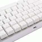 کیبورد گیمینگ رپو مدل RAPOO MT510