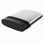 هارد اکسترنال سیلیکون پاور آرمور مدل SILICON ARMOR POWER A85 با ظرفیت 5 ترابایت