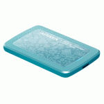 هارد اکسترنال ای دیتا مدل ADATA HC300 ECO با ظرفیت 2 ترابایت