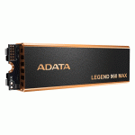 حافظه SSD اینترنال ای دیتا مدل ADATA LEGEND 960 MAX با ظرفیت 1 ترابایت