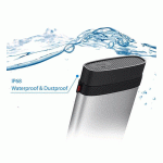 هارد اکسترنال سیلیکون پاور آرمور مدل SILICON ARMOR POWER A85 با ظرفیت 5 ترابایت