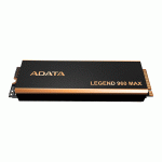 حافظه SSD اینترنال ای دیتا مدل ADATA LEGEND 960 MAX با ظرفیت 1 ترابایت
