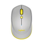 موس بی سیم لاجیتک مدل LOGITECH M337