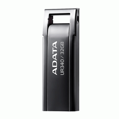 فلش مموری 32 گیگابایتی ای دیتا مدل ADATA FLASH DRIVE UR340 32G USB3.2