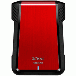 قاب هارد اکسترنال ای دیتا مدل ADATA EX500