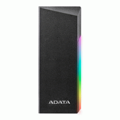 قاب هارد SSD ای دیتا مدل ADATA EC700G