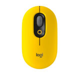 موس بی سیم لاجیتک مدل LOGITECH POP WITH CUSTOMIZABLE EMOJI