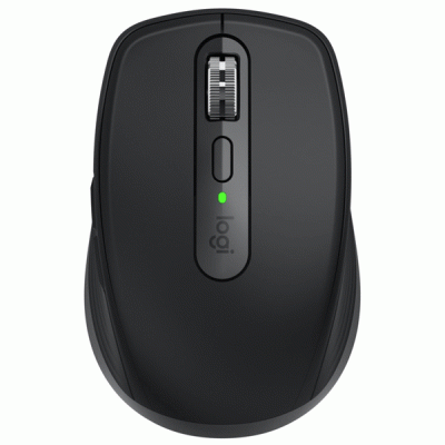 موس بی سیم لاجیتک مدل LOGITECH UNIFY MX ANYWHERE 3