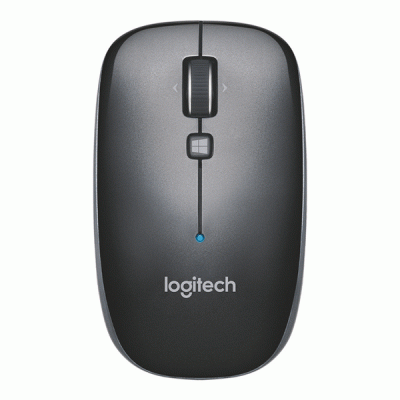 موس بی سیم لاجیتک مدل LOGITECH M557