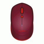 موس بی سیم لاجیتک مدل LOGITECH M337