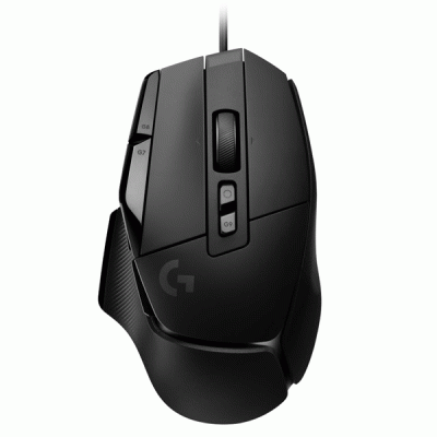 موس گیمینگ لاجیتک مدل LOGITECH G502X