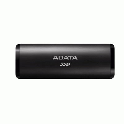 حافظه SSD اکسترنال ای دیتا مدل ADATA SE760 با ظرفیت 512 گیگابایت