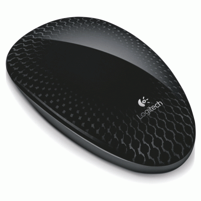 موس بی سیم لاجیتک مدل LOGITECH T620